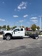 2026 Ford F-550 Super Cab DRW 4WD Cab Chassis for sale #T43395 - photo 6