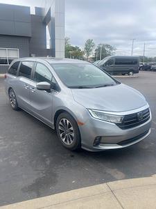 2022 Honda Odyssey FWD Minivan for sale #T43396A - photo 1