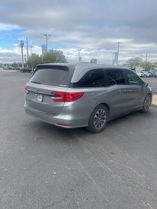 2022 Honda Odyssey FWD Minivan for sale #T43396A - photo 2