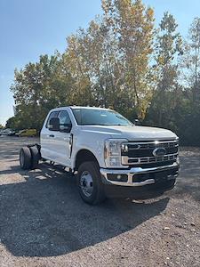 2026 Ford F-350 Super Cab DRW 4WD Cab Chassis for sale #T43397 - photo 1