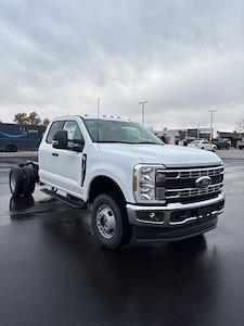 New 2026 Ford F-350 Box Van for sale #T43397 - photo 1