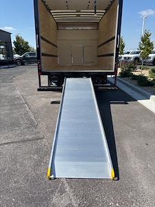 2026 Ford F-350 Super Cab DRW 4WD Box Van for sale #T43397 - photo 2