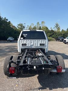 2026 Ford F-350 Super Cab DRW 4WD Cab Chassis for sale #T43397 - photo 2