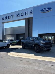 2025 Ford Ranger SuperCrew Cab 4x4 Pickup for sale #T43399 - photo 1
