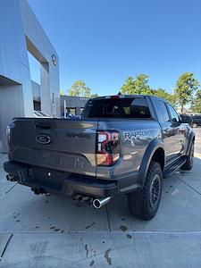 2025 Ford Ranger SuperCrew Cab 4x4 Pickup for sale #T43399 - photo 2
