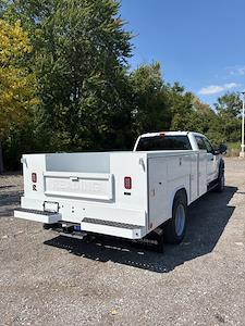 2025 Ford F-550 Crew Cab DRW 4WD Reading Service Truck for sale #T43412 - photo 2