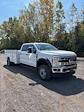 2025 Ford F-550 Crew Cab DRW 4WD Reading Service Truck for sale #T43412 - photo 1