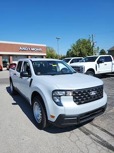 2025 Ford Maverick SuperCrew Cab FWD Pickup for sale #T43414 - photo 1