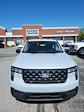 2025 Ford Maverick SuperCrew Cab FWD Pickup for sale #T43414 - photo 3