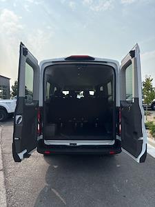 2025 Ford Transit 350 Medium Roof AWD Passenger Van for sale #T43416 - photo 2
