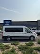 New 2025 Ford Transit 350 XL AWD Passenger Van for sale #T43416 - photo 3