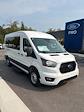 New 2025 Ford Transit 350 XL AWD Passenger Van for sale #T43416 - photo 1