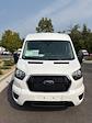 New 2025 Ford Transit 350 XL AWD Passenger Van for sale #T43416 - photo 5