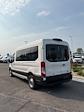 New 2025 Ford Transit 350 XL AWD Passenger Van for sale #T43416 - photo 9