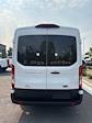 New 2025 Ford Transit 350 XL AWD Passenger Van for sale #T43416 - photo 10