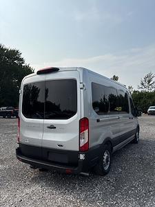 2025 Ford Transit 350 Medium Roof AWD Passenger Van for sale #T43417 - photo 2