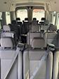 New 2025 Ford Transit 350 XL AWD Passenger Van for sale #T43417 - photo 15