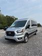 New 2025 Ford Transit 350 XL AWD Passenger Van for sale #T43417 - photo 3