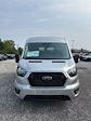 New 2025 Ford Transit 350 XL AWD Passenger Van for sale #T43417 - photo 4