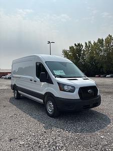2025 Ford Transit 250 Medium Roof RWD Empty Cargo Van for sale #T43418 - photo 1