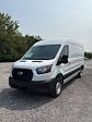 New 2025 Ford Transit 250 Medium Roof Empty Cargo Van for sale #T43418 - photo 3