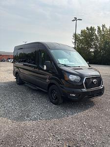2025 Ford Transit 350 Medium Roof RWD Passenger Van for sale #T43419 - photo 1