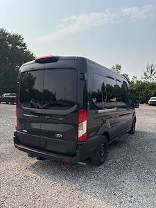 2025 Ford Transit 350 Medium Roof RWD Passenger Van for sale #T43419 - photo 2