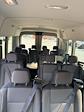 New 2025 Ford Transit 350 XL Passenger Van for sale #T43419 - photo 15