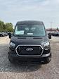 New 2025 Ford Transit 350 XL Passenger Van for sale #T43419 - photo 4