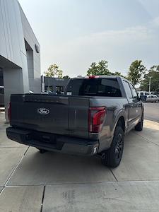 2025 Ford F-150 SuperCrew Cab 4x4 Pickup for sale #T43421 - photo 2