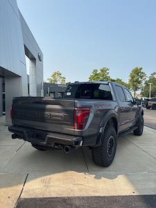 2025 Ford F-150 SuperCrew Cab 4x4 Pickup for sale #T43422 - photo 2