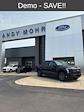 2025 Ford F-150 Lightning SuperCrew Cab AWD Pickup for sale #T43425 - photo 1