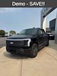 2025 Ford F-150 Lightning SuperCrew Cab AWD Pickup for sale #T43425 - photo 3