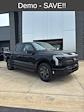 2025 Ford F-150 Lightning SuperCrew Cab AWD Pickup for sale #T43425 - photo 4
