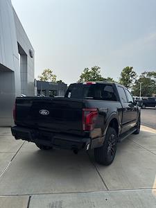 2025 Ford F-150 SuperCrew Cab 4x4 Pickup for sale #T43426 - photo 2