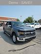 2025 Ford F-150 SuperCrew Cab 4WD Pickup for sale #T43429 - photo 1