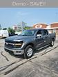 2025 Ford F-150 SuperCrew Cab 4WD Pickup for sale #T43429 - photo 4