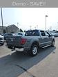 2025 Ford F-150 SuperCrew Cab 4WD Pickup for sale #T43429 - photo 2