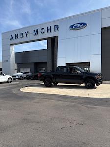 2025 Ford F-150 SuperCrew Cab 4x4 Pickup for sale #T43432 - photo 1