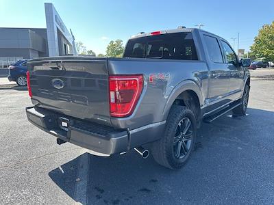 2022 Ford F-150 SuperCrew Cab 4WD Pickup for sale #T43432A - photo 2