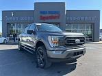 2022 Ford F-150 SuperCrew Cab 4WD Pickup for sale #T43432A - photo 1