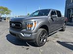2022 Ford F-150 SuperCrew Cab 4WD Pickup for sale #T43432A - photo 12