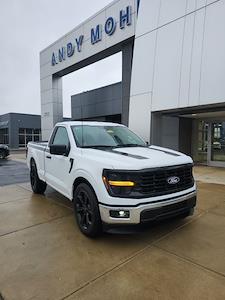 2025 Ford F-150 Regular Cab RWD Pickup for sale #T43434 - photo 1