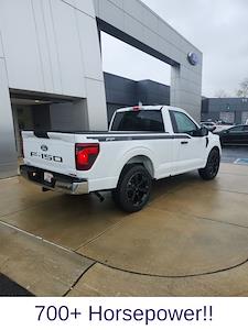 2025 Ford F-150 Regular Cab RWD Pickup for sale #T43434 - photo 2