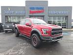 Used 2020 Ford F-150 Raptor SuperCrew Cab for sale #T43434A - photo 1