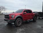 Used 2020 Ford F-150 Raptor SuperCrew Cab for sale #T43434A - photo 3