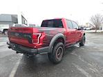 Used 2020 Ford F-150 Raptor SuperCrew Cab for sale #T43434A - photo 2