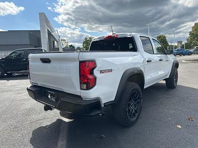 2026 Chevrolet Colorado Crew Cab 4x4 Pickup for sale #T43435A - photo 2
