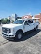 2026 Ford F-250 Crew Cab 4WD Pickup for sale #T43437 - photo 4