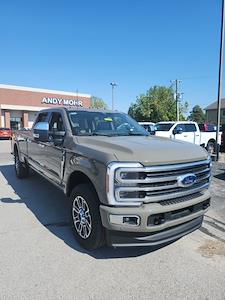 2026 Ford F-350 Crew Cab SRW 4WD Pickup for sale #T43448 - photo 1